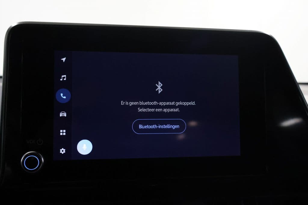 Toyota C-HR 1.8 Hybrid Dynamic | Dodehoekdetectie | PDC thumbnail 25