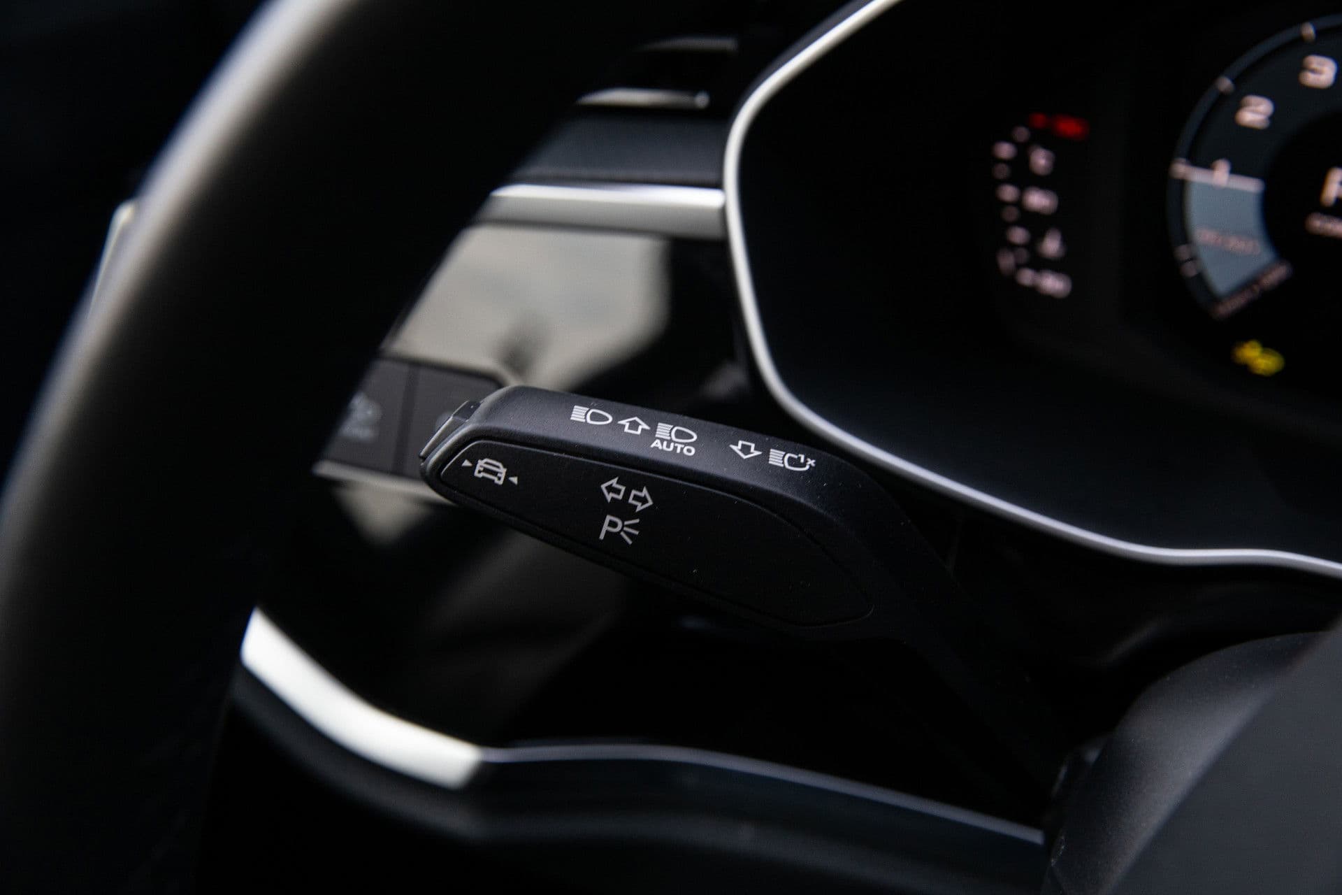 Audi Q3 35 TFSI Advanced edition , Standkachel, Elektrische trekhaak, Adap. cruise, thumbnail 11