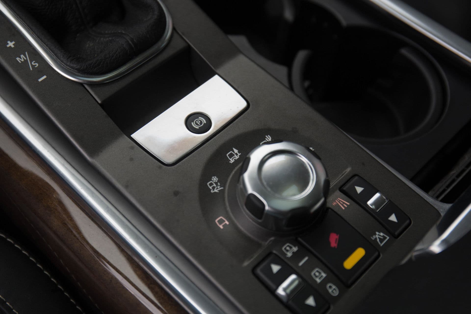 Land Rover Range Rover Sport 3.0 TdV6 HSE Youngtimer , Automaat, Trekhaak, 245pk, thumbnail 17