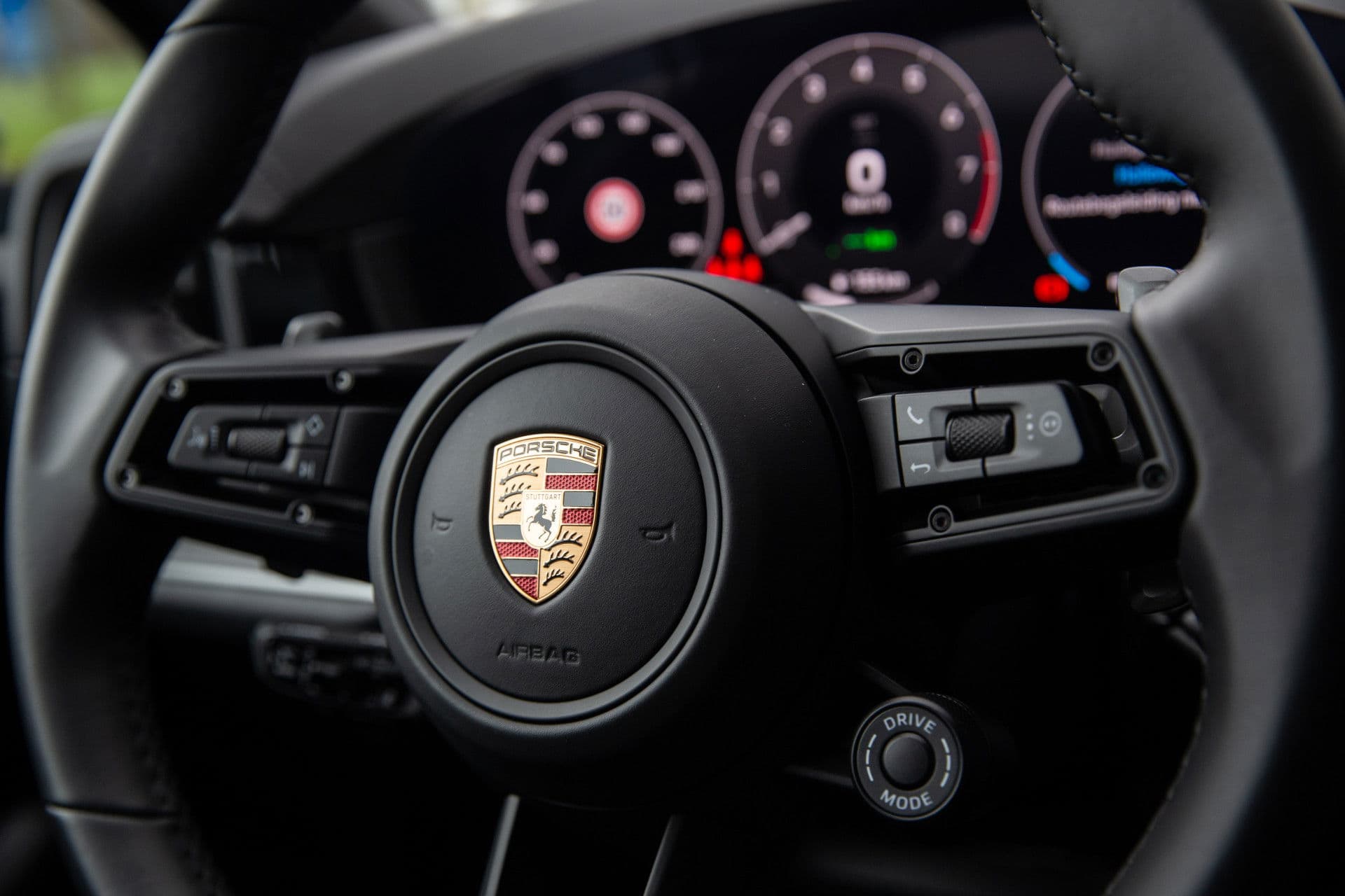 Porsche Cayenne 3.0 E-Hybrid , Sport Chrono, Luchtvering, Softclose, HUD, Pano, thumbnail 13