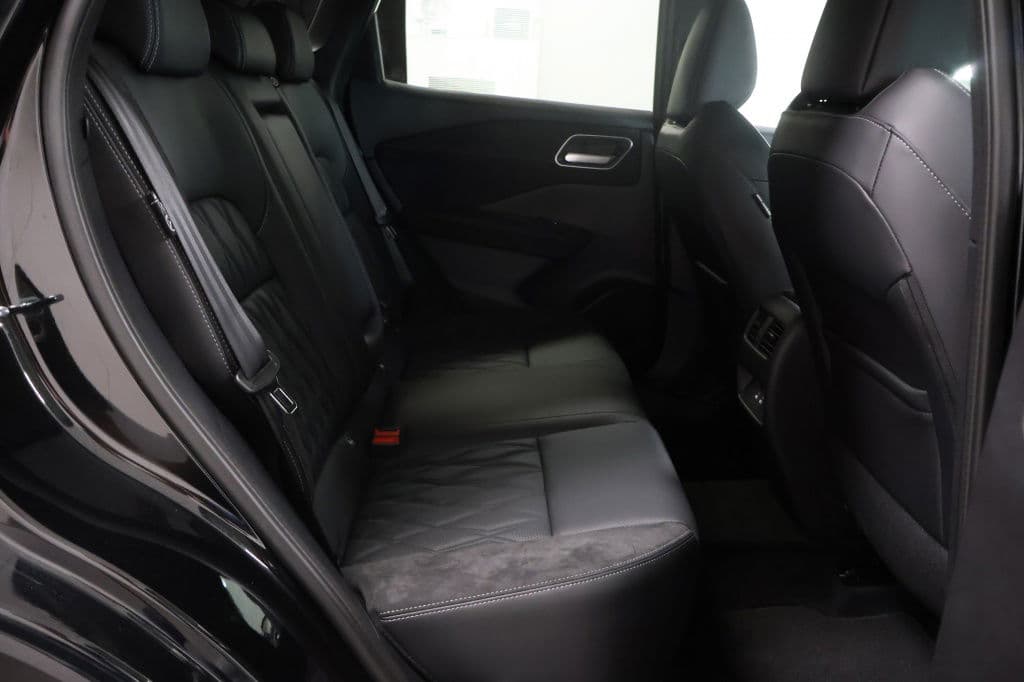 Nissan QASHQAI 1.3 MHEV X Tekna + | Pano | HUD | Leder thumbnail 39