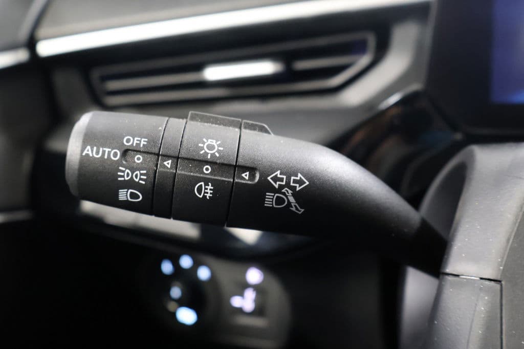 MG MG3 Hybrid+ 1.5 Hybrid+ Luxury thumbnail 24