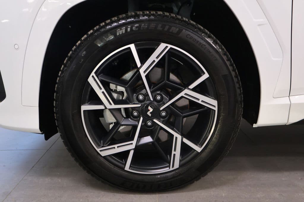 Hyundai Tucson 1.6 T-GDI | PHEV | N Line Sky | Plug-in thumbnail 5