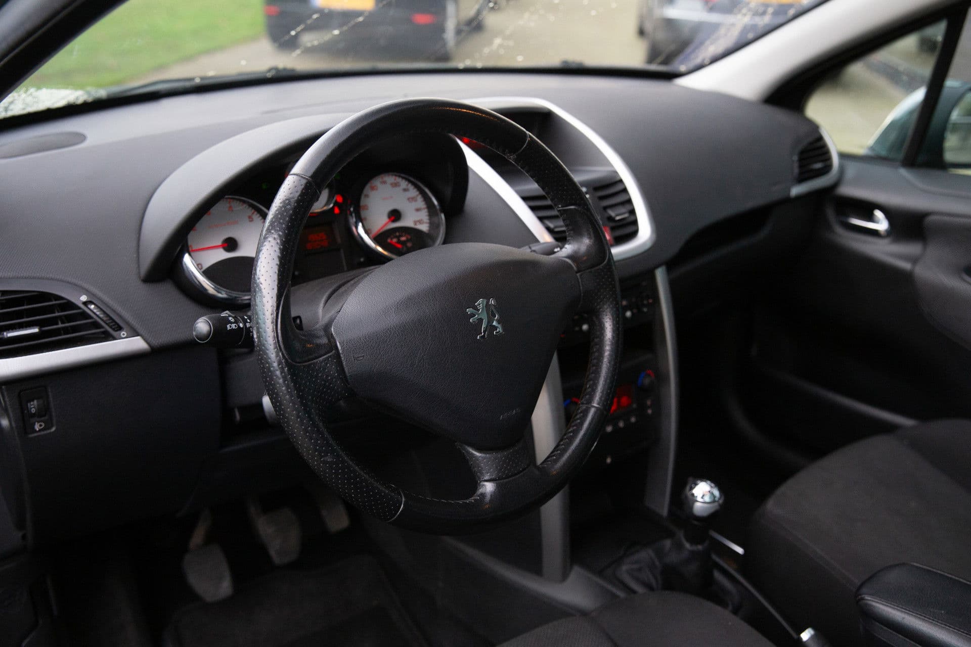 Peugeot 207 SW 1.6 VTi XS , Panoramadak, Trekhaak, Airco, thumbnail 4