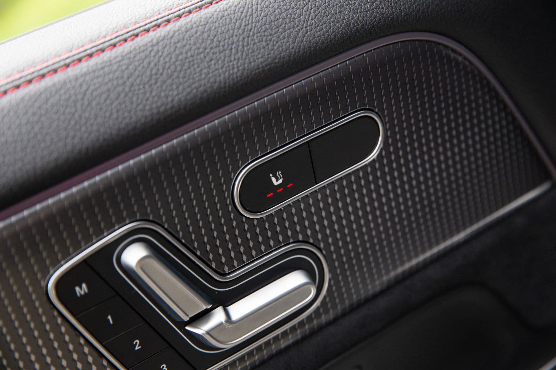 Mercedes-Benz EQA 250 Business Solution AMG 67 kWh , Panoramadak, Trekhaak, Head-up display, thumbnail 24