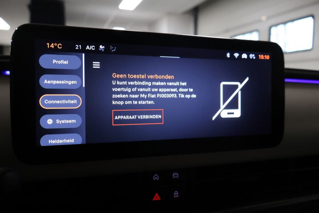 Fiat 600E La Prima 54 kWh thumbnail 26