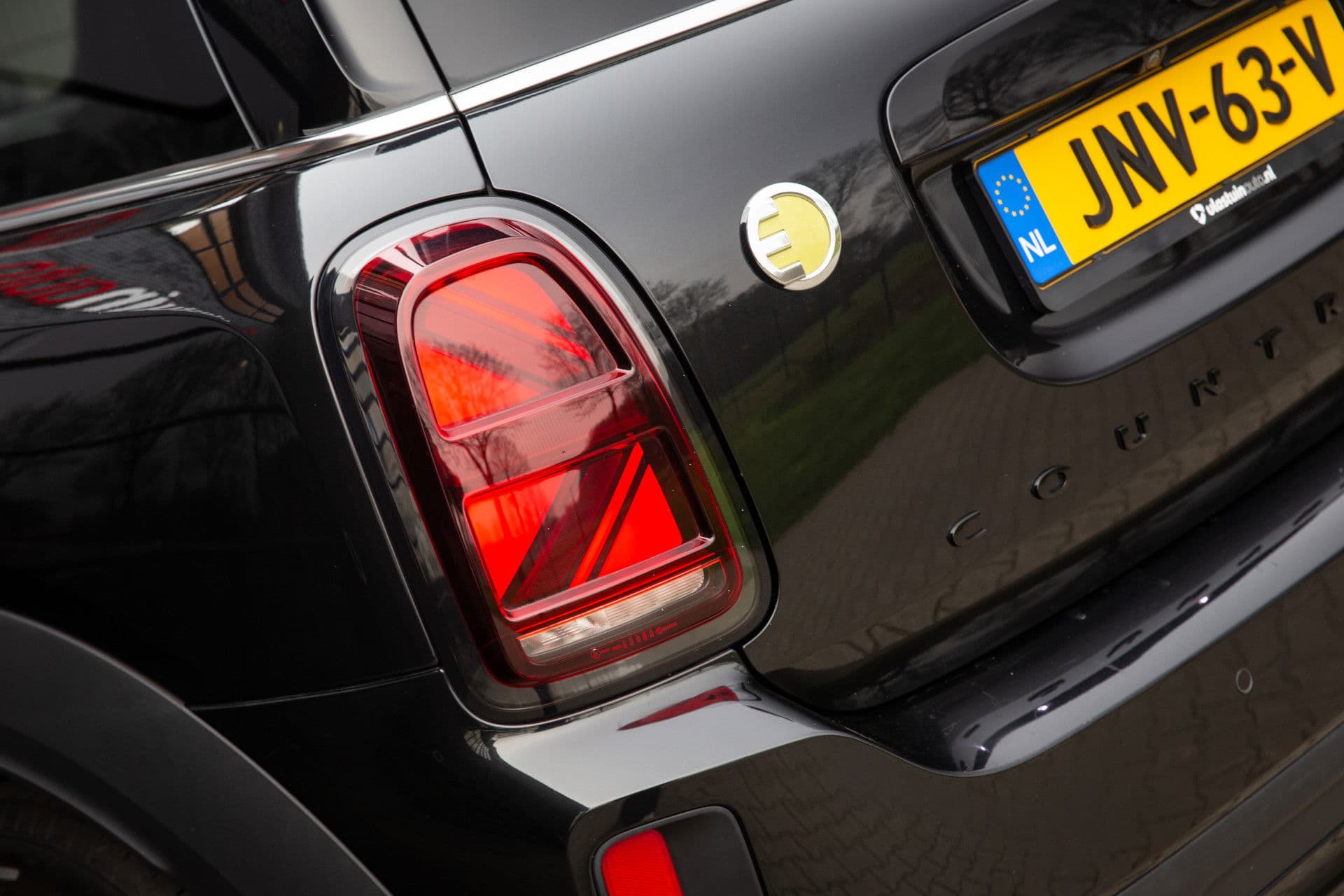 MINI Countryman 1.5 Cooper S E ALL4 Chili , Adap. cruise, Head-up display, Carplay, thumbnail 27