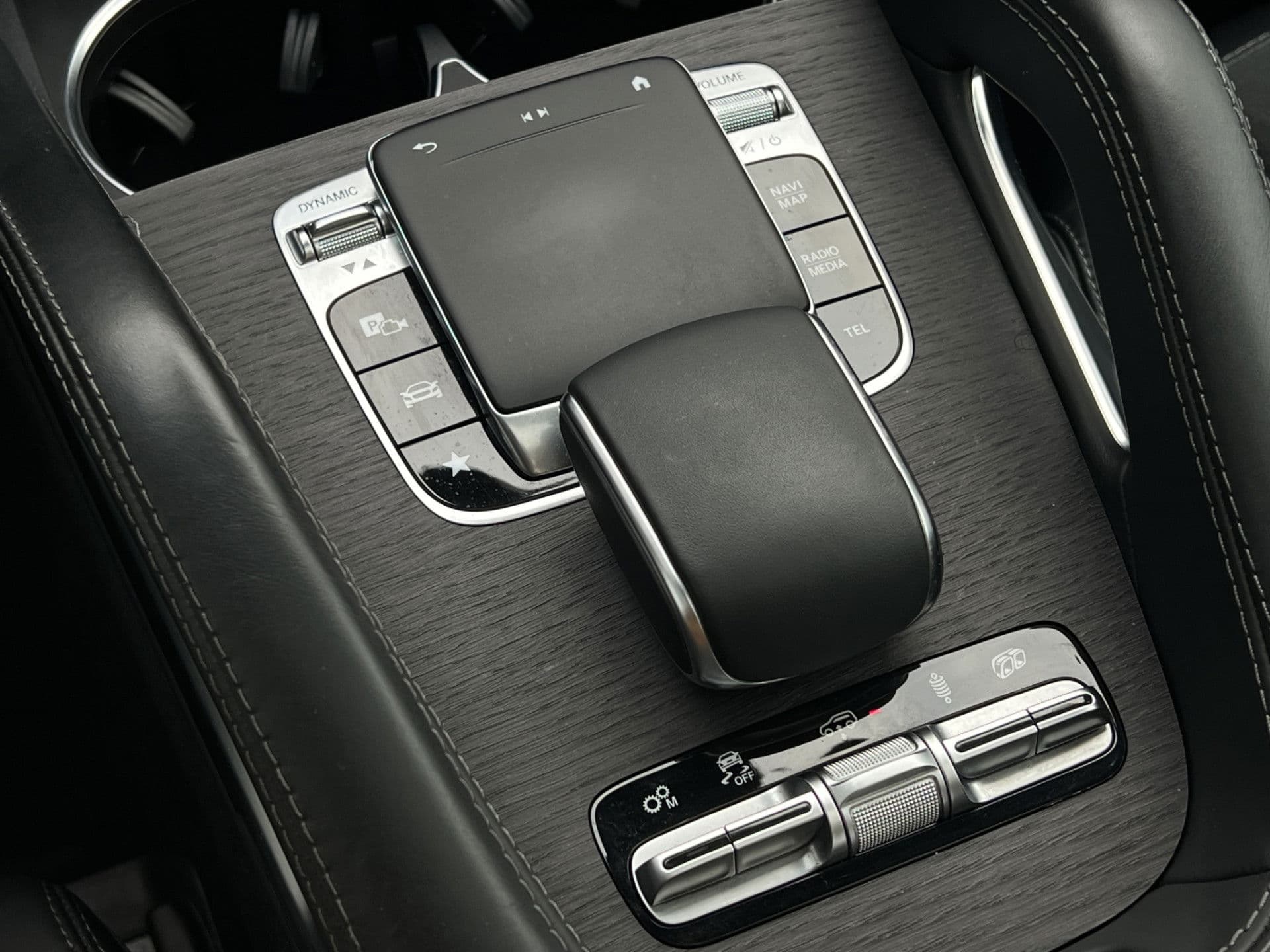 Mercedes-Benz GLE AMG 53 4MATIC+ Premium Plus | Pano | 360* | Massage | Burmester | Stoelventilatie | thumbnail 35