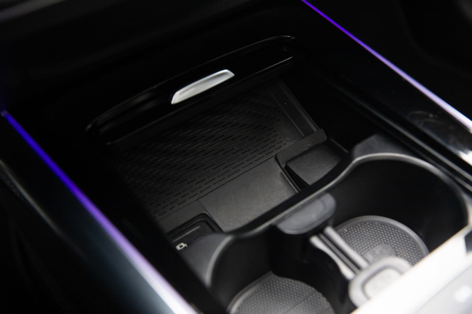 Mercedes-Benz EQA 250 Business Solution AMG 67 kWh , Panoramadak, Trekhaak, Head-up display, thumbnail 26