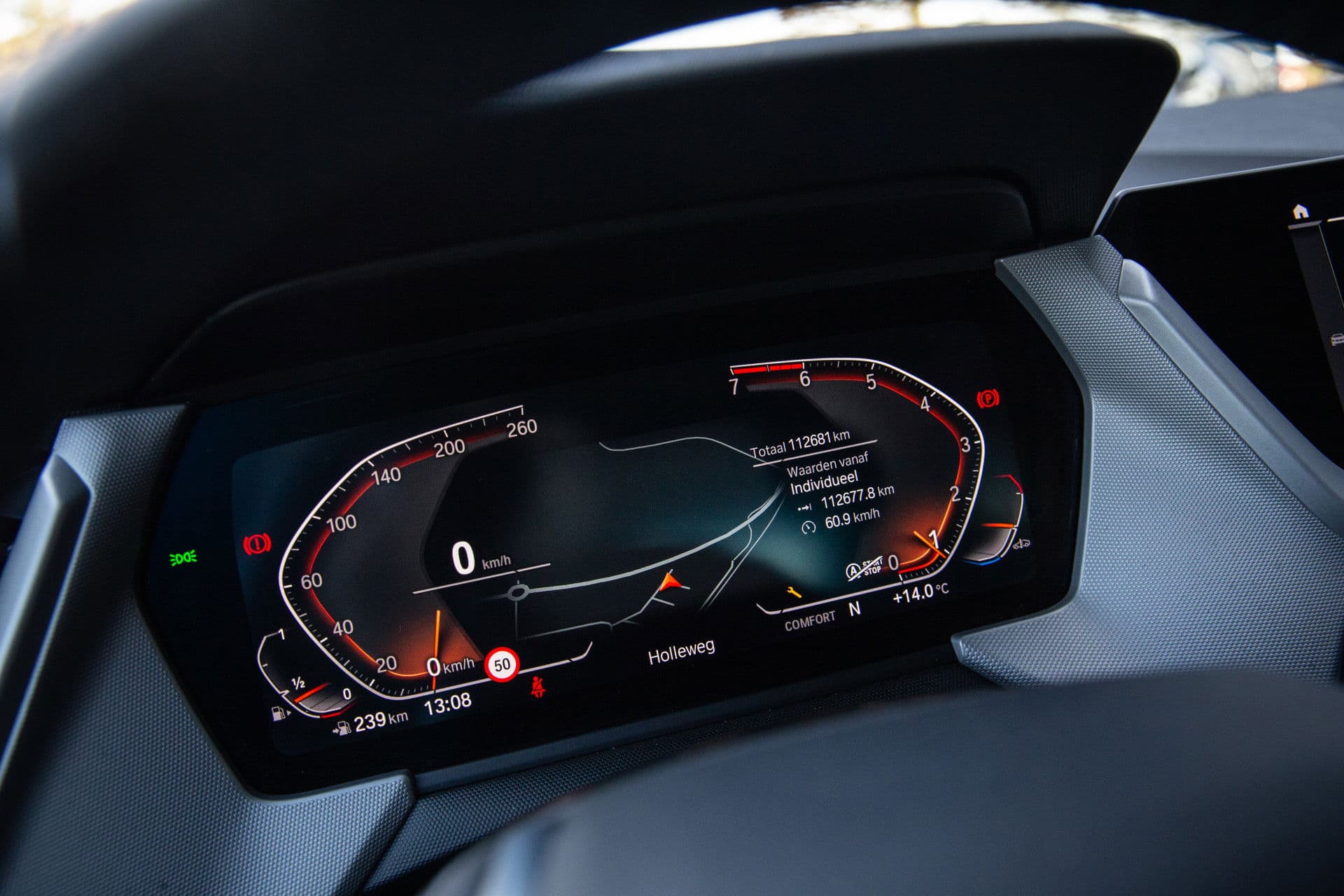 BMW 1-serie 118i Executive Edition , Cruise control, Isofix, Apple Carplay/Android, thumbnail 11