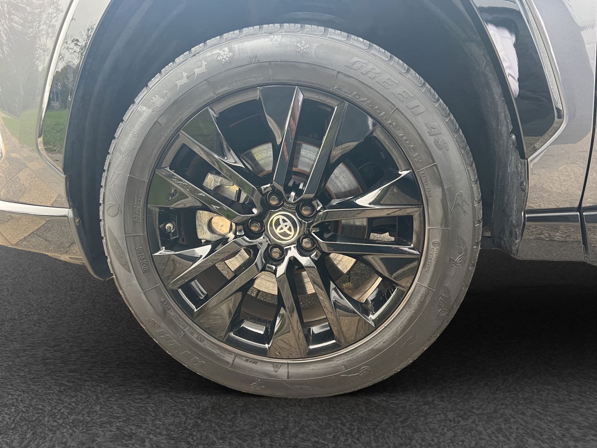 Toyota RAV4 2.5 Hybrid Style Two-tone | JBL | Stuur verw. | Carplay thumbnail 24