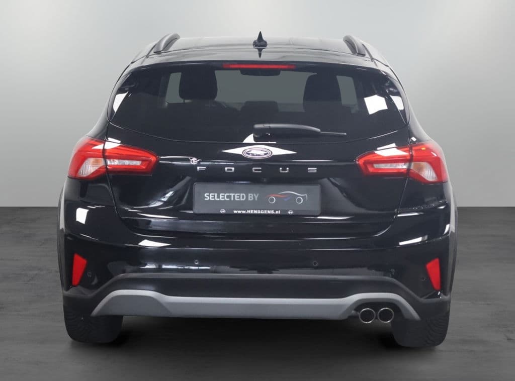 Ford Focus 1.5 EcoBoost Active X Business | BOMVOL! thumbnail 4