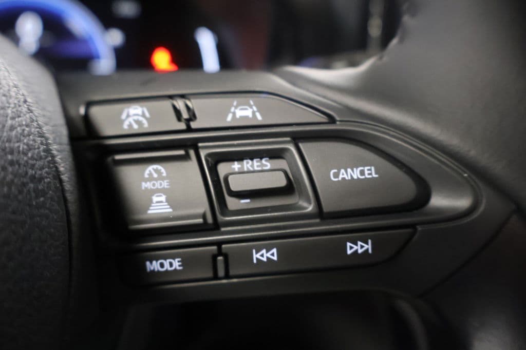 Toyota Yaris Cross 1.5 Hybride 130 Dynamic met Comfort Pack thumbnail 18