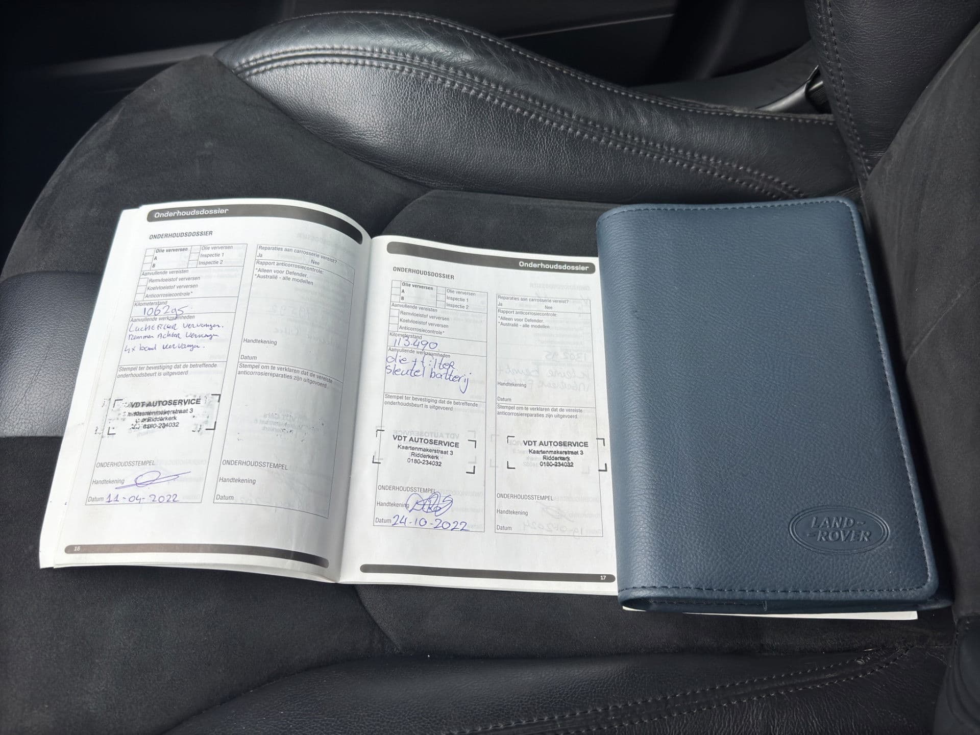 Land Rover Range Rover Evoque 2.2 eD4 2WD Pure Business Edition | Navi | Camera | Climate | Cruise | thumbnail 24