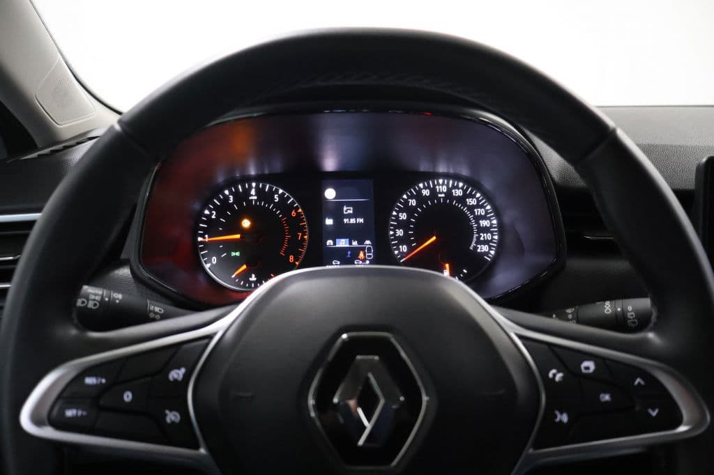 Renault Clio 1.0 TCe 90 Equilibre | App | Navi thumbnail 17