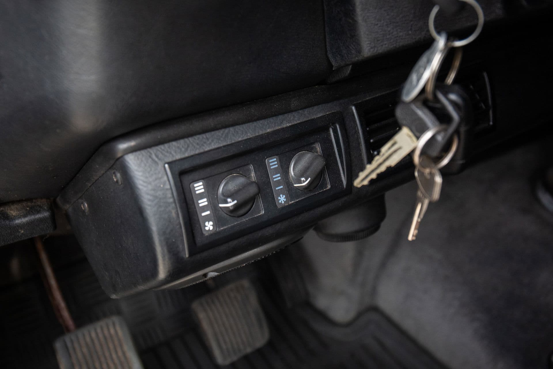 Land Rover Defender 2.5 110 Td5 County , 9 Persoons!, Origineel NL, Trekhaak, thumbnail 11