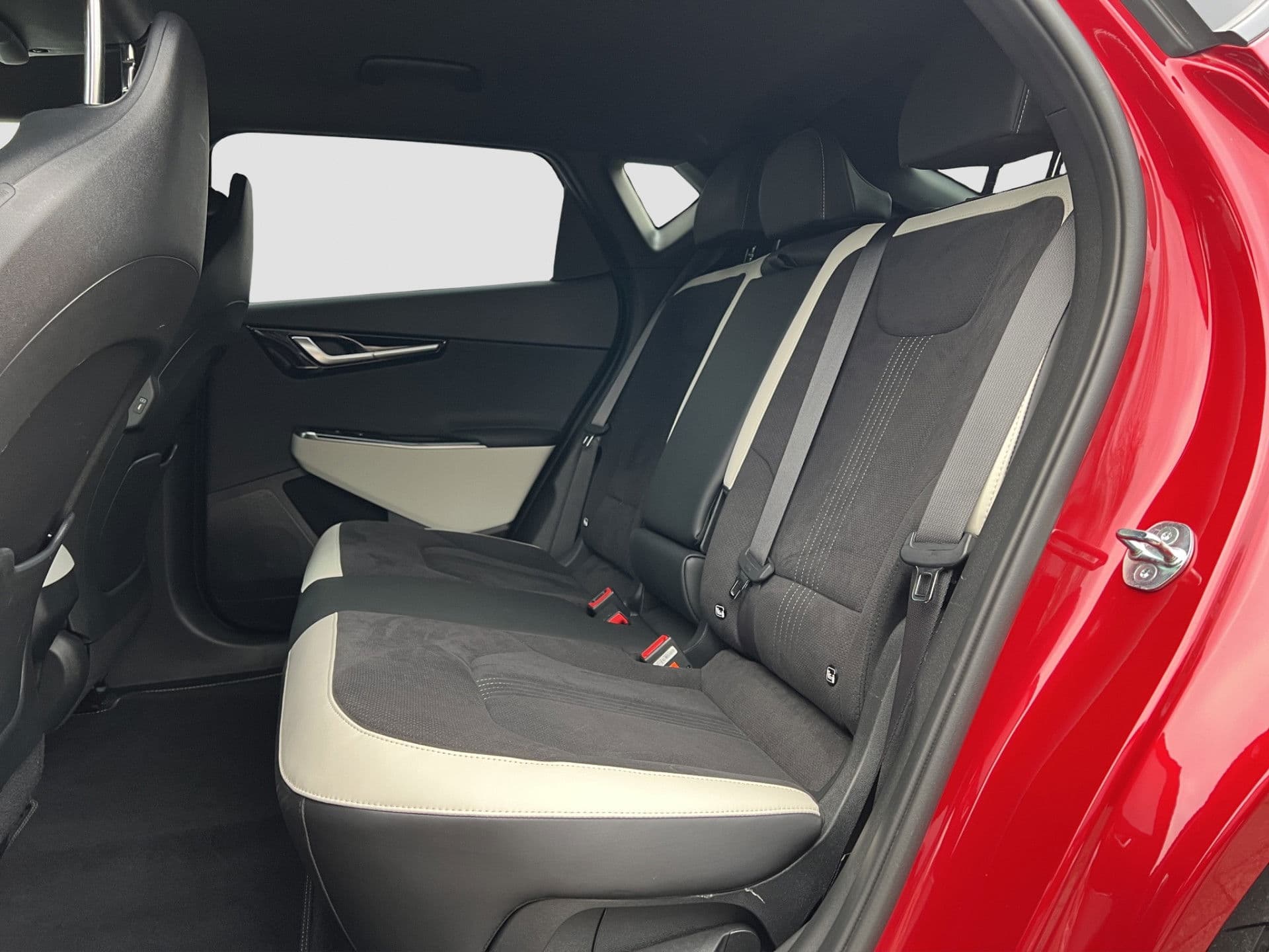 Kia Ev6 GT-Line 77.4 kWh | Adaptive | 98,5% SOH | Warmtepomp thumbnail 18