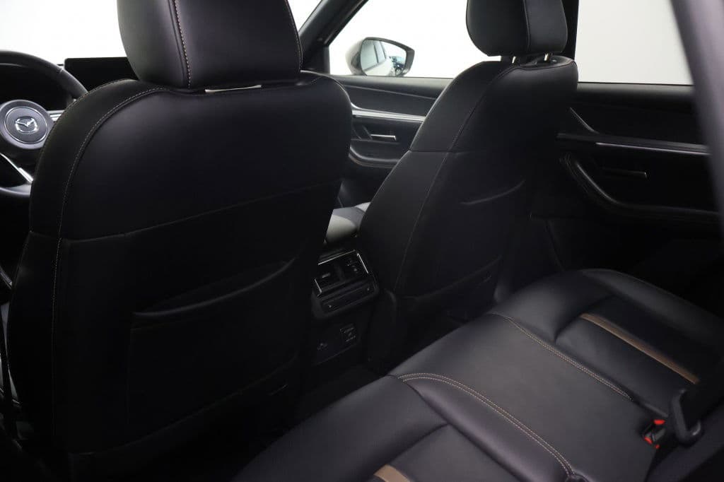 Mazda CX-60 2.5 PHEV Homura Plus + | Pano | HUD | Memory thumbnail 8