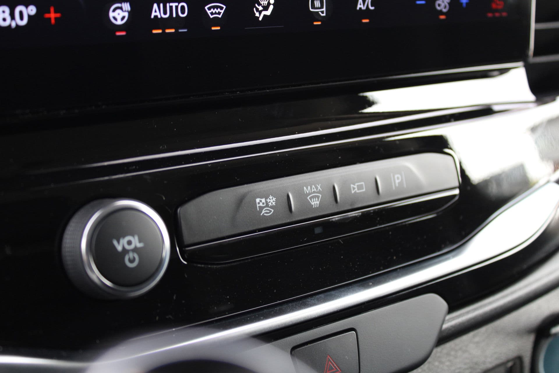 Ford Transit 350 2.0 TDCI L2H2 Trend 165pk - Facelift - 2x Schuifdeur - Adaptive Cruise - Navigatie - Blind Spot - 360 Camera - Stoel - Stuurverwarming - Rijklaar thumbnail 23