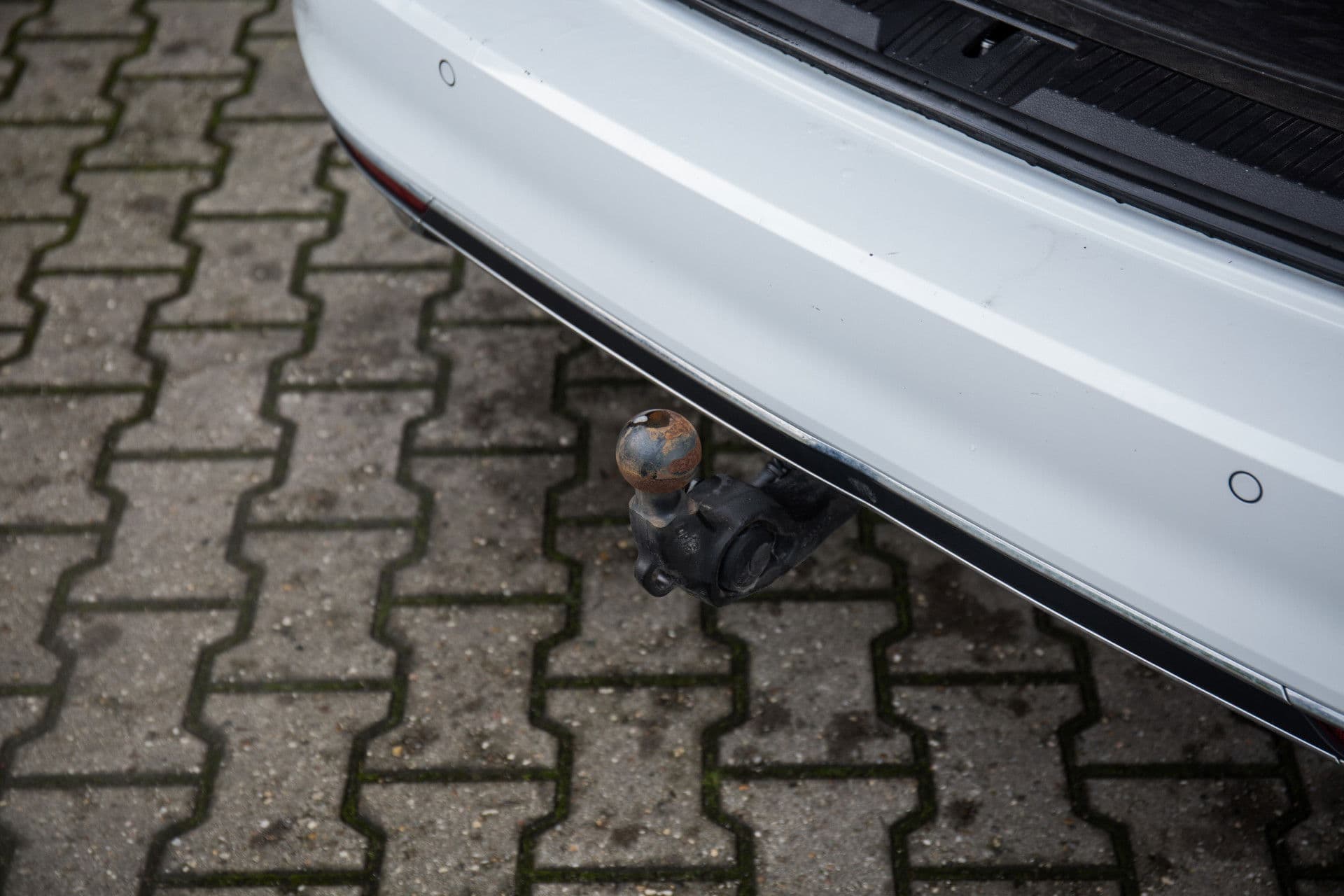 Volkswagen Passat Variant 1.4 TSI PHEV GTE Business , Adaptive cruise, Trekhaak, Carplay, Camera, thumbnail 27