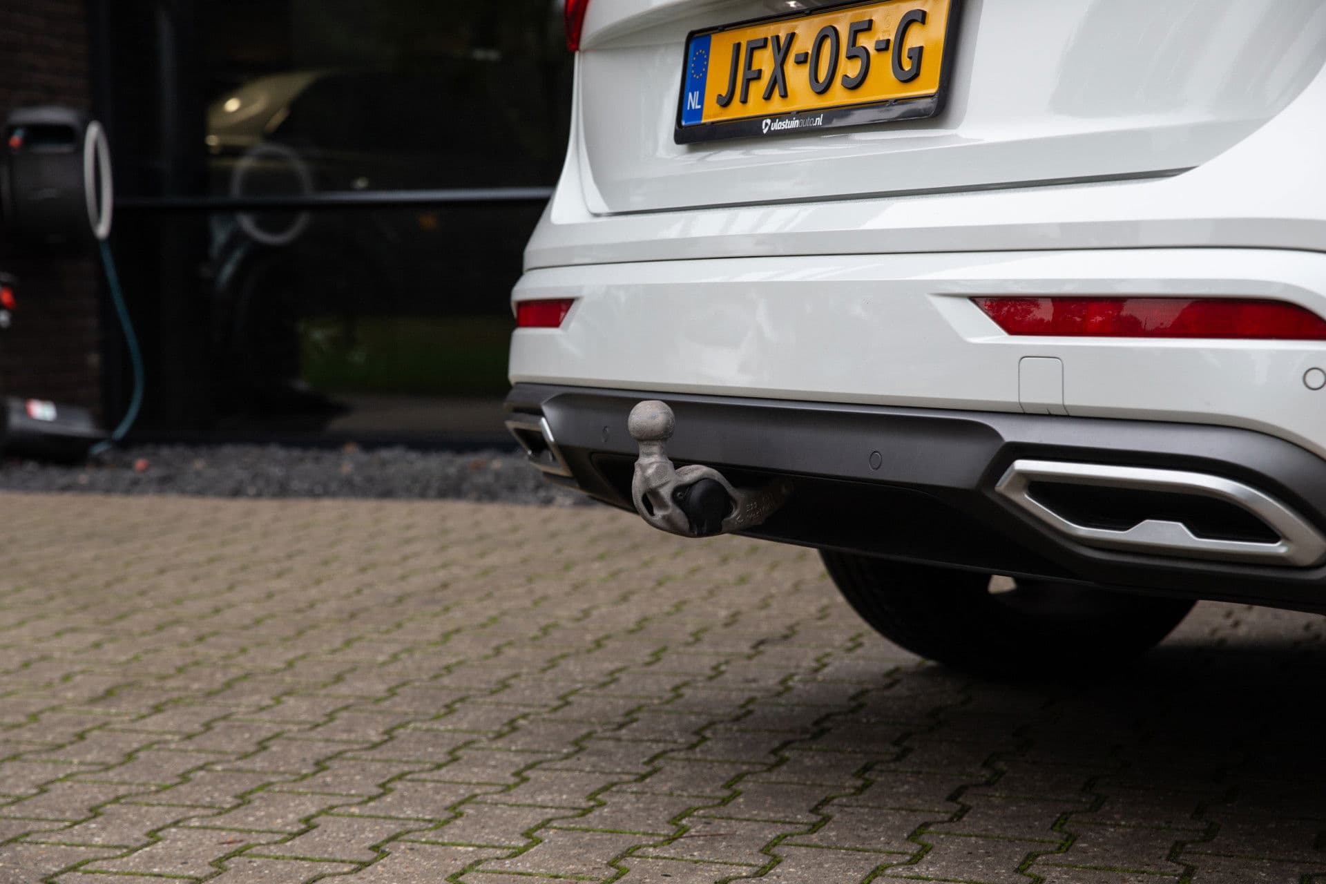 SEAT Tarraco 1.4 TSI e-Hybrid PHEV Xperience Business Intense FR , Adaptive cruise, Panoramadak, Trekhaak, thumbnail 30