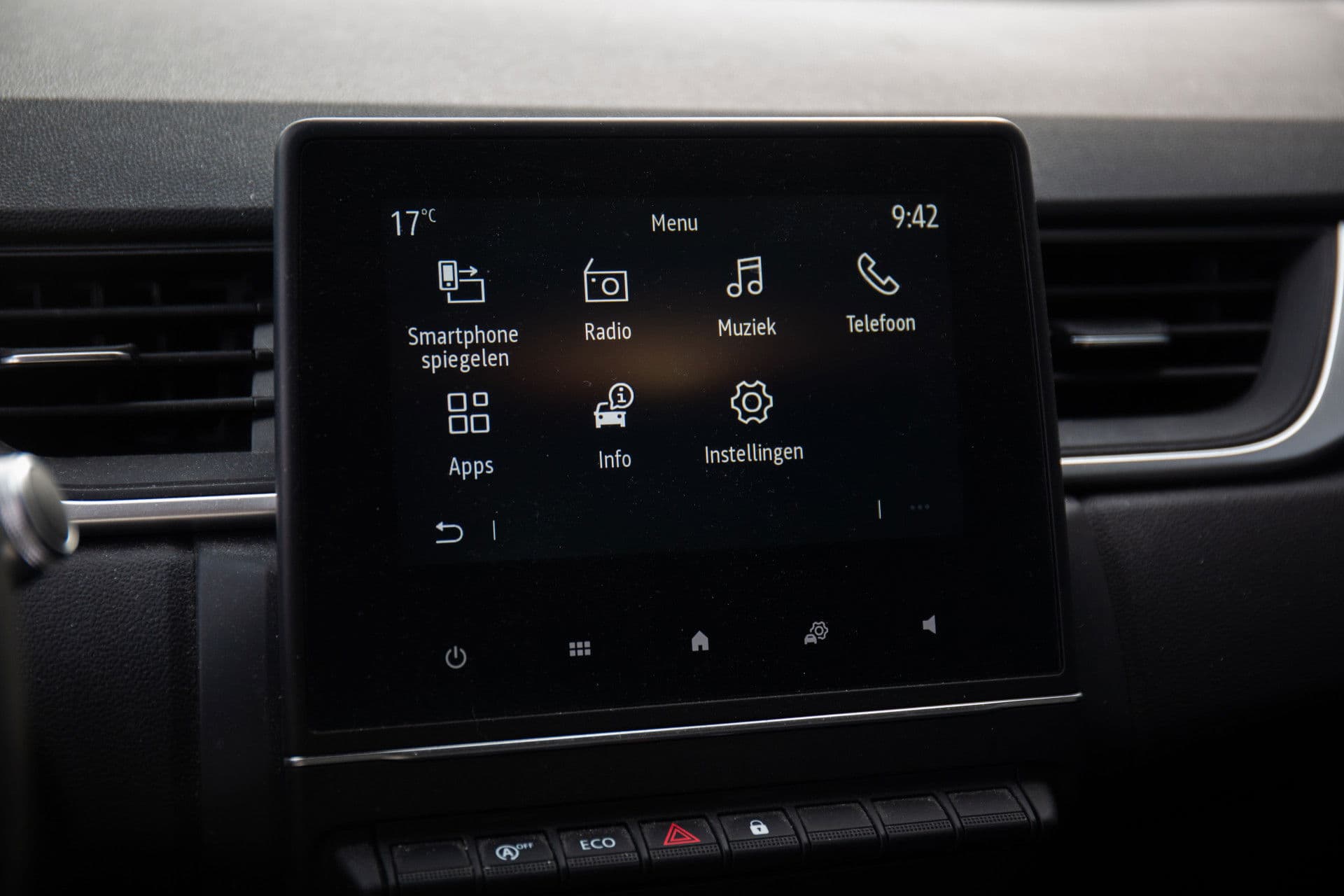 Renault Captur 1.0 TCe 100 Zen , Trekhaak, Cruise control, Carplay, thumbnail 12