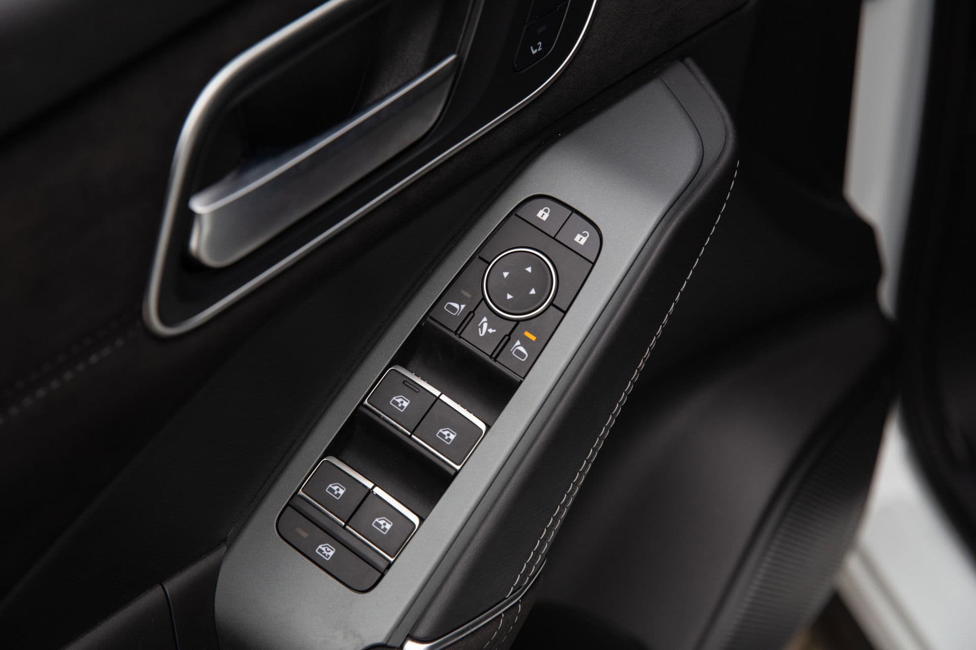 Nissan QASHQAI 1.3 MHEV Xtronic Tekna Plus Propilot , Panoramadak, Adap. cruise, 360°camera, thumbnail 22