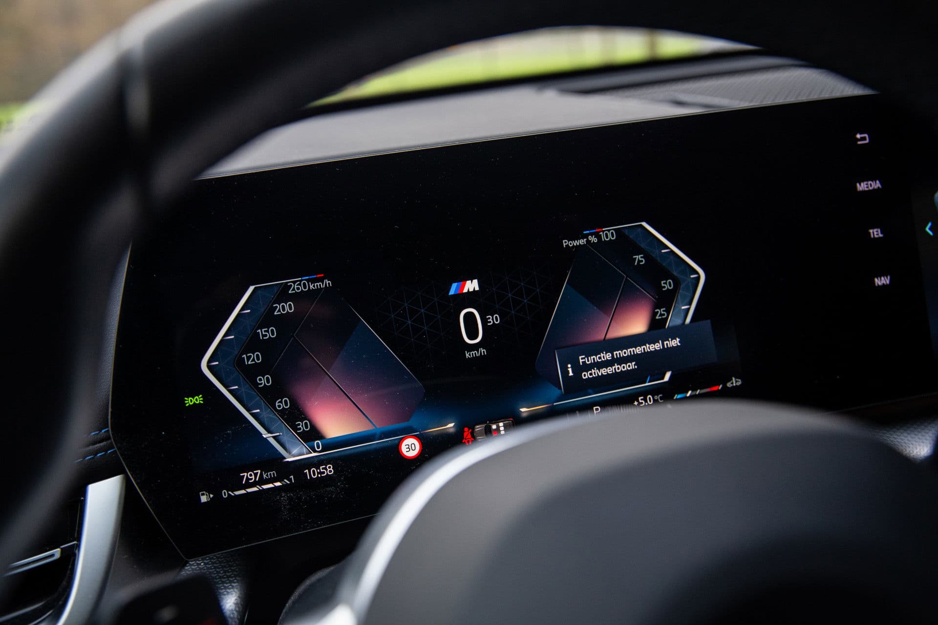 BMW X1 sDrive18i M-Sport , Achteruitrijcamera, Draadloze lader, Sfeerverlichting, thumbnail 10