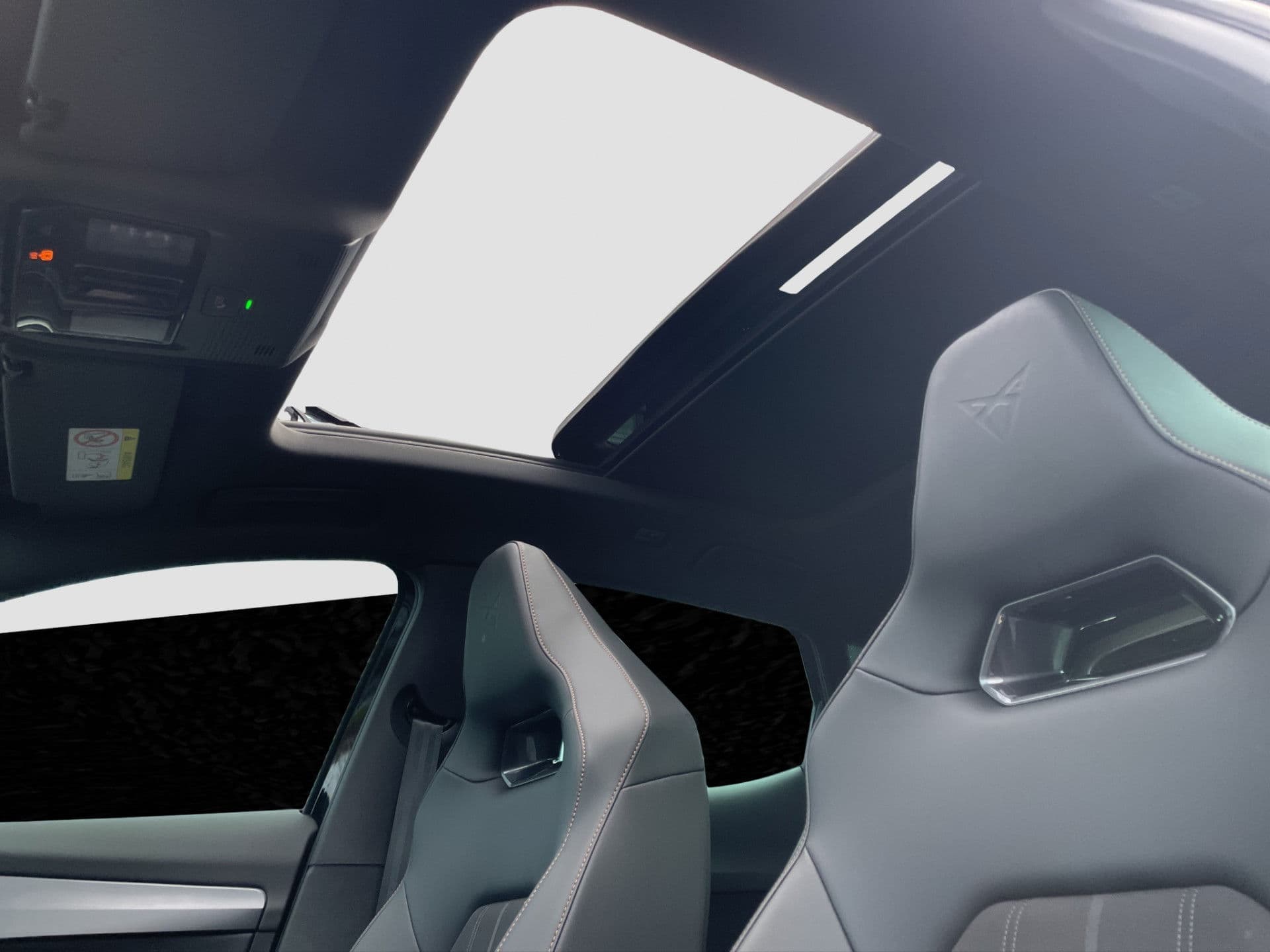 CUPRA Formentor 1.4 e-Hybrid VZ Copper Edition Pano/Schuifdak | Elec.stoel | Trekh | Stoel/stuurverw. | 360* thumbnail 4