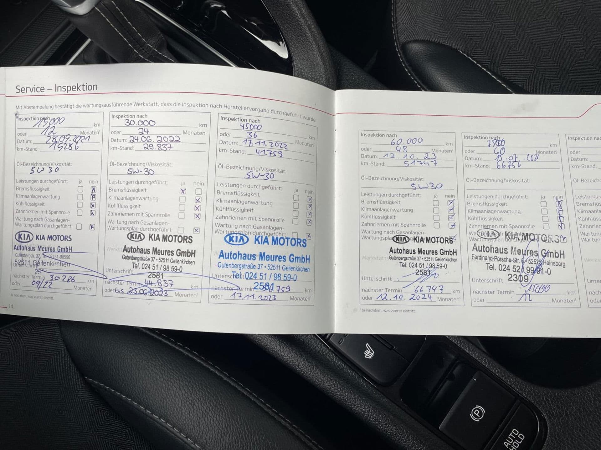 Kia Niro 1.6 GDi PHEV DynamicPlusLine | JBL | Winterpakket | Leder | thumbnail 28