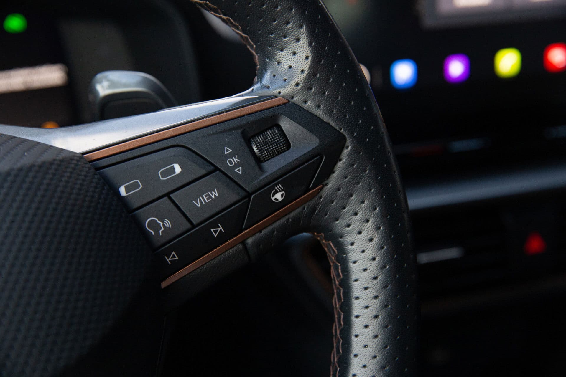 CUPRA Leon Sportstourer 1.4 e-Hybrid VZ Business , Stuurverwarming, Sfeerverlichting, thumbnail 23