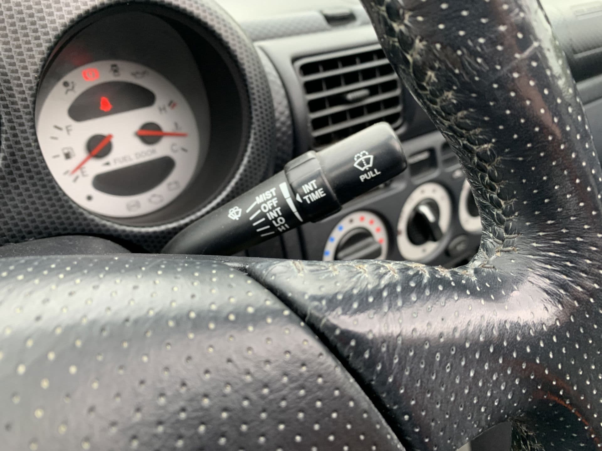 Toyota MR2 1.8-16v VVT-i | Originele km stand | NL auto! | NAP | thumbnail 15