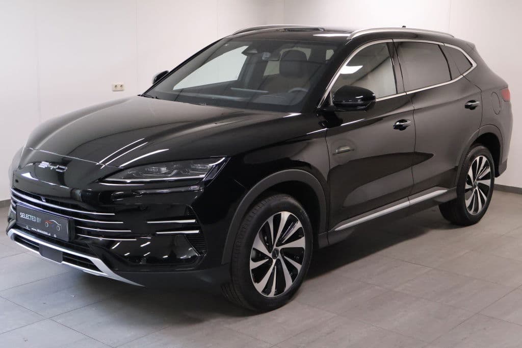 BYD SEAL U 1.5 DM-i FWD Boost | BYD Specialist in Limburg