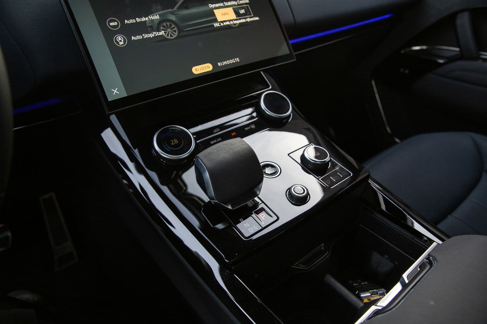 Land Rover Range Rover Sport 3.0 P510e First Edition , Panoramadak, Meridian, 3Dcamera, thumbnail 14