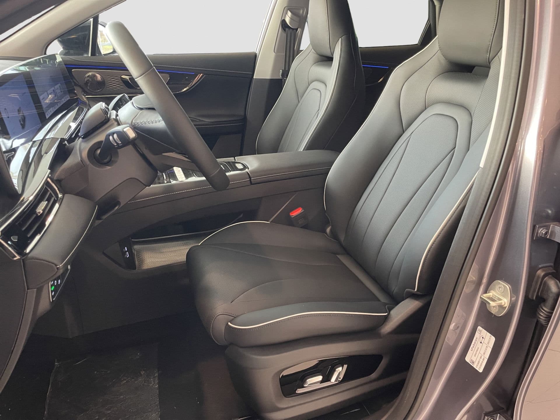 Omoda 5 1.6 T-GDi SHS-H Premium | 1000km range | Pano/schuifdak | 360 Camera! thumbnail 10