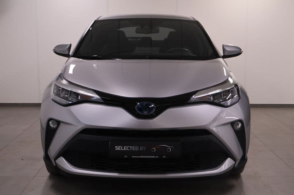 Toyota C-HR 1.8 Hybrid Dynamic | Dodehoekdetectie | PDC thumbnail 2