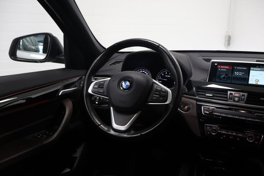 BMW X1 sDrive20i High Executive thumbnail 21