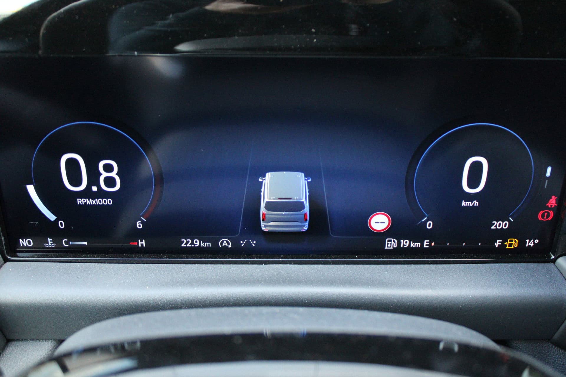 Ford Transit Custom 320 2.0 TDCI L2H1 Limited 150pk - Adaptive Cruise - Verwarmd stuur - Blind spot - Navigatie - Camera - Draadloos laden - Rijklaar thumbnail 17