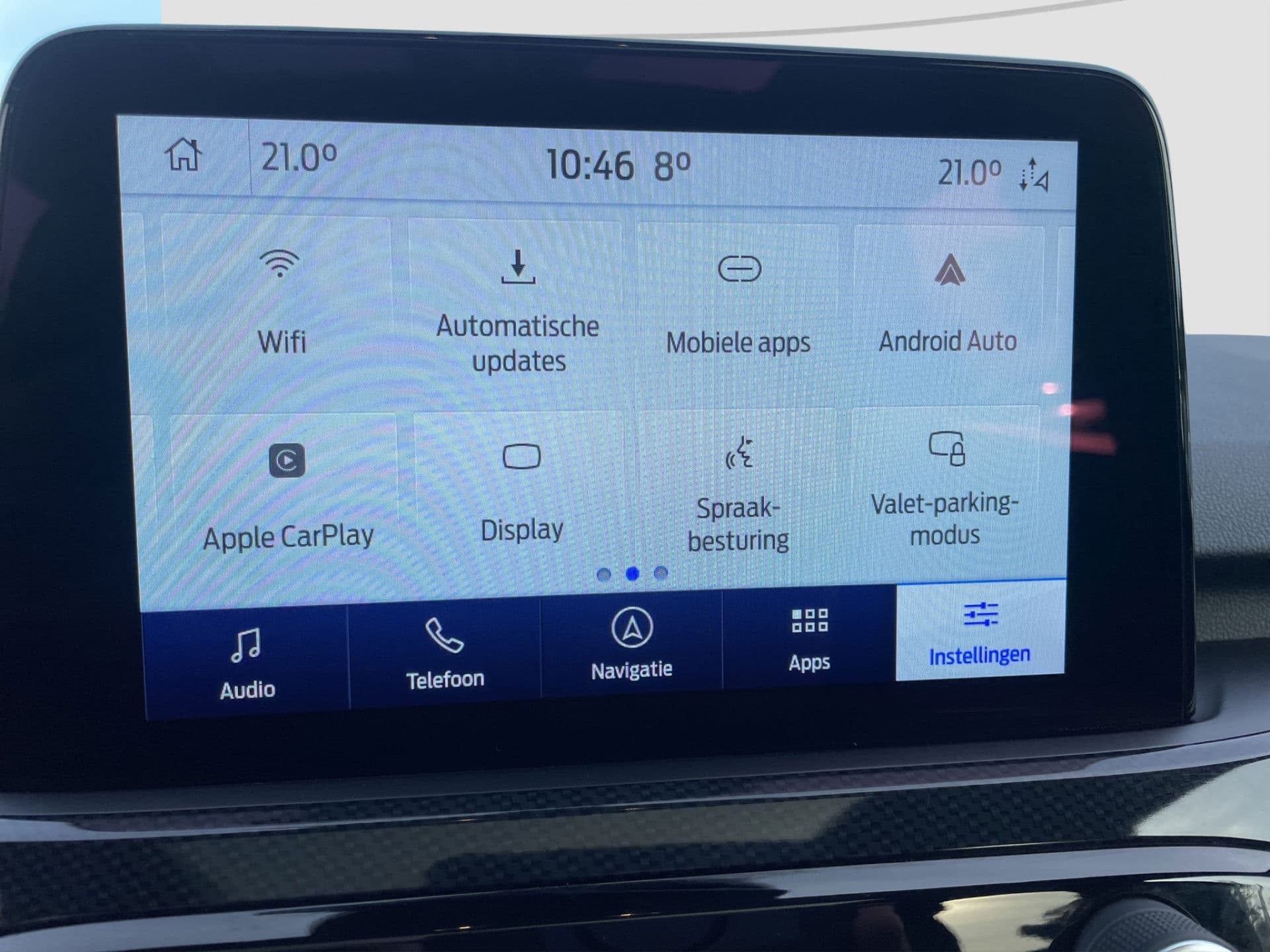 Ford Kuga 2.5 PHEV ST-Line X | Pano | Trekhaak | Winterpack | B&O thumbnail 17