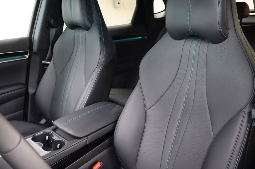 BYD SEAL U 1.5 DM-i FWD Boost | BYD Specialist in Limburg thumbnail 7