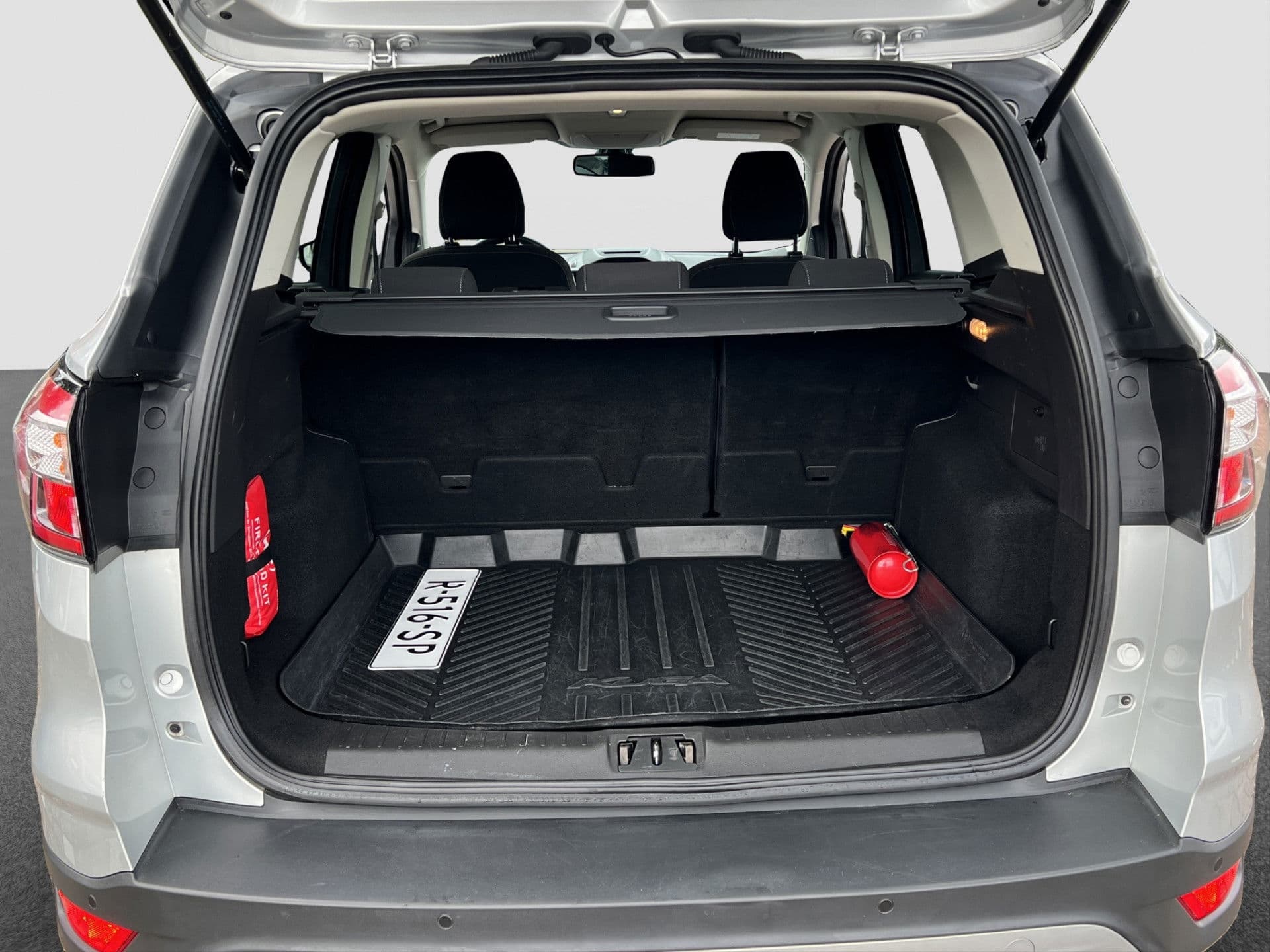 Ford Kuga 1.5 Titanium | Trekhaak | Cruise | Navi thumbnail 20