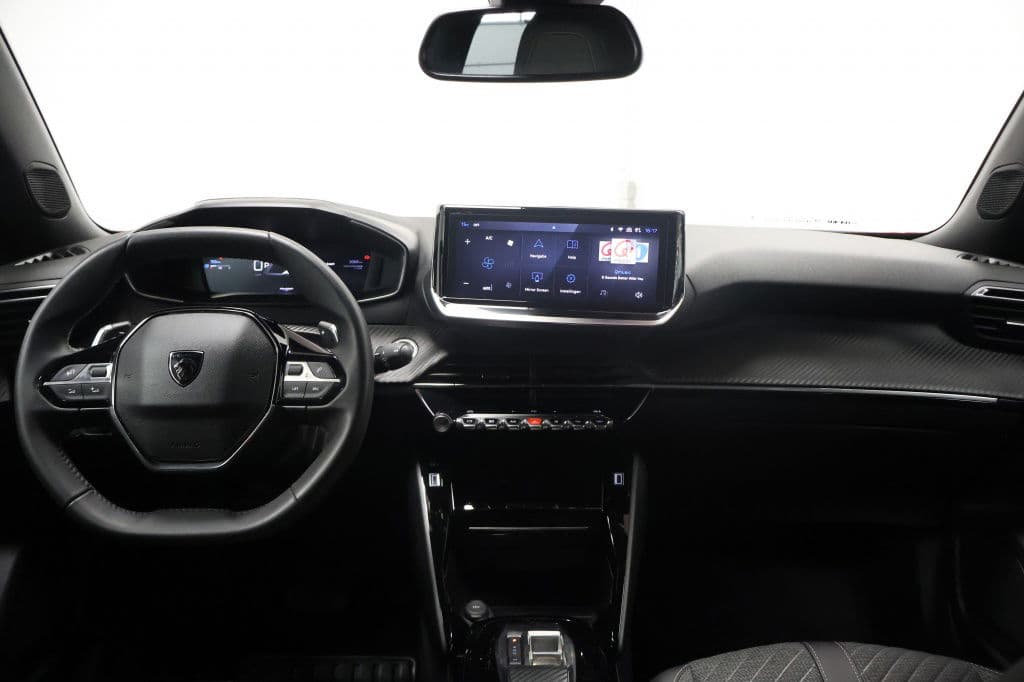 Peugeot 2008 1.2 Hybride 145 Allure | 360 Camera | Luxe thumbnail 15