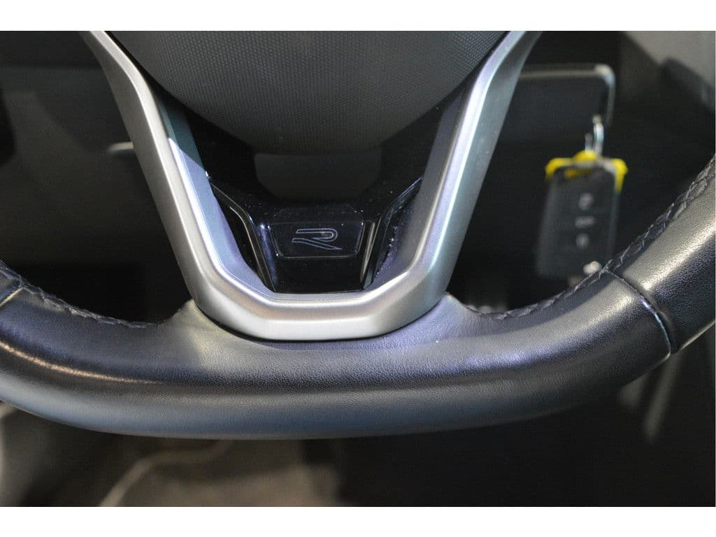 Volkswagen Polo 1.0 TSI 2X R-LINE navi clima cruise led camera 95 pk !! thumbnail 24