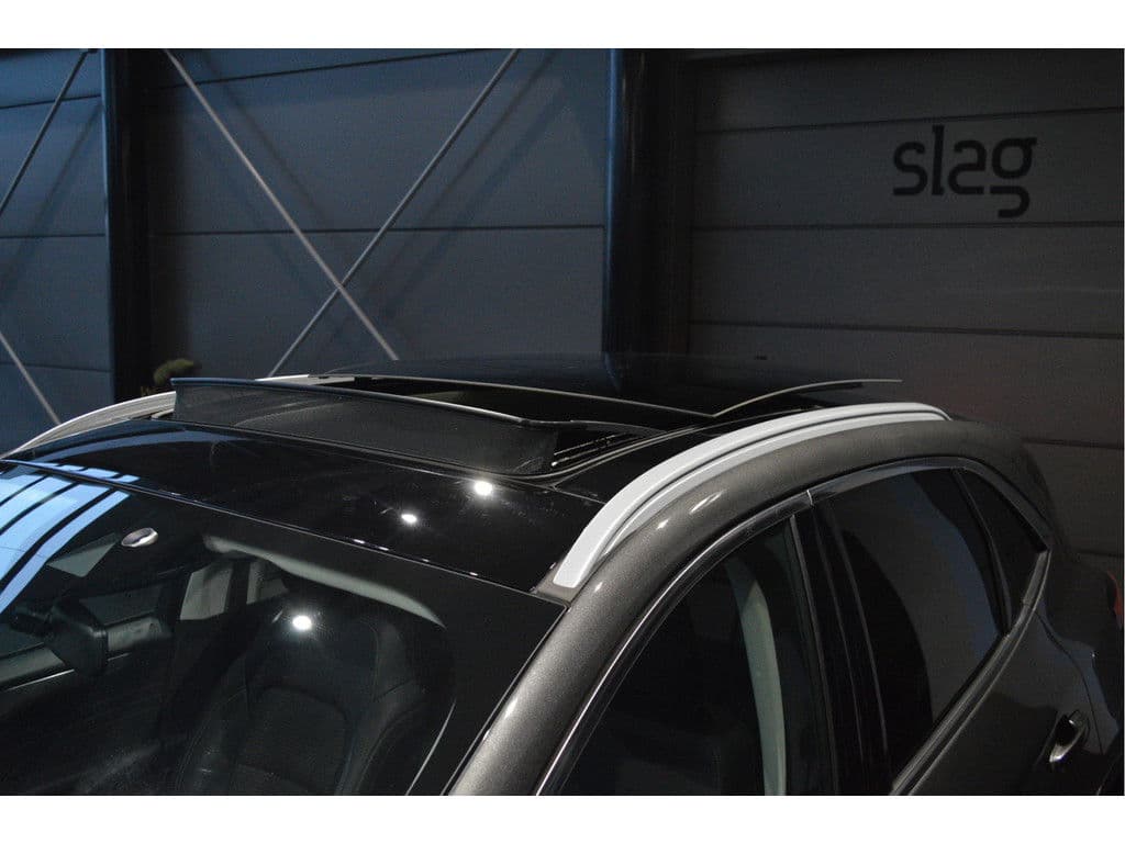 Ford Kuga 2.5 PHEV Titanium X navi pano head up trekhaak 18 inch !! thumbnail 13