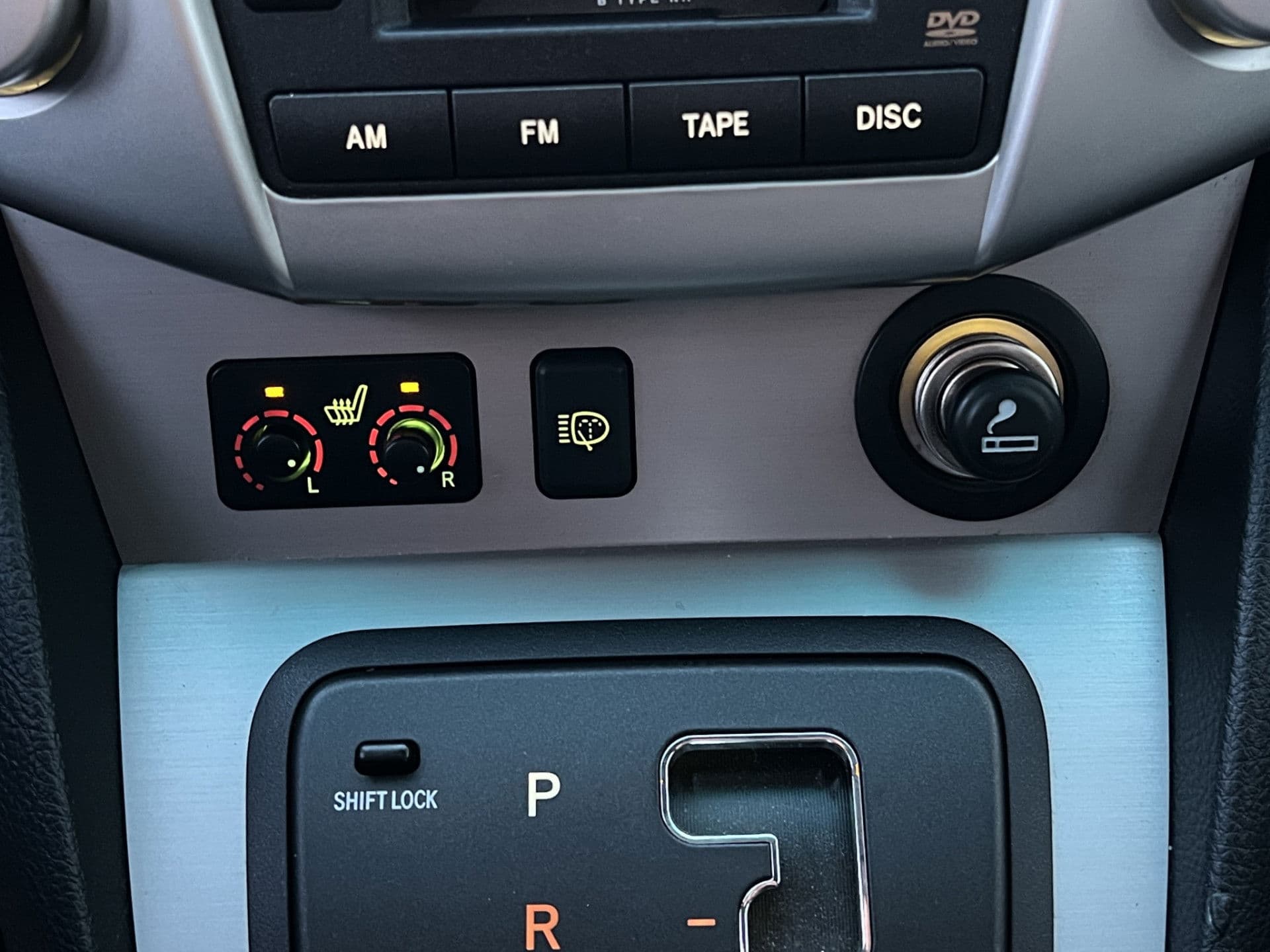 Lexus RX 400h Executive | Leder | Camera | Youngtimer | NAP thumbnail 20