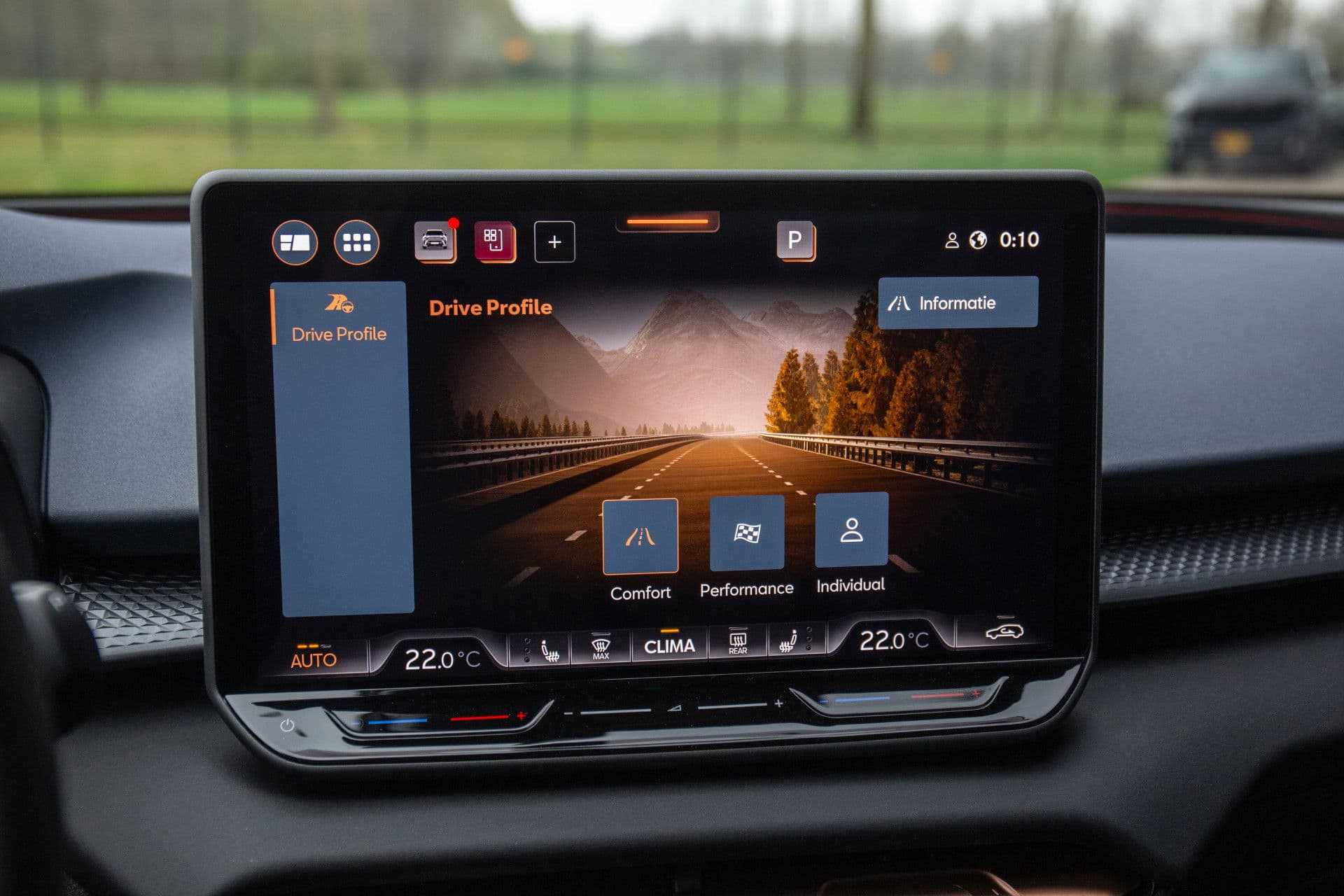 CUPRA Terramar 1.5 eTSI Business , Adaptive cruise, Carplay, Stuur/stoelverwarming, thumbnail 26