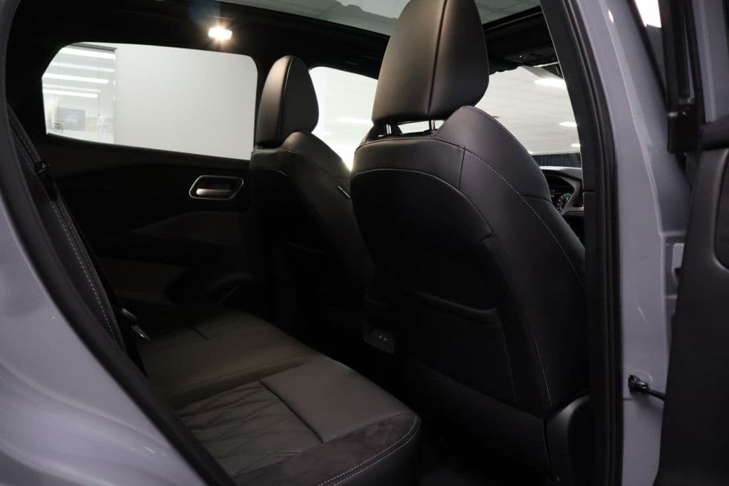 Nissan QASHQAI 1.3 MHEV X Tekna + | Pano | HUD thumbnail 19