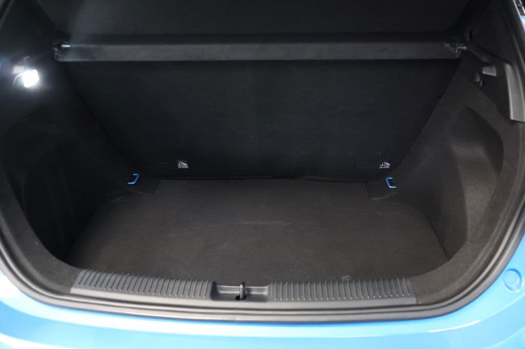 MG MG3 Hybrid+ 1.5 Hybrid+ Luxury thumbnail 22