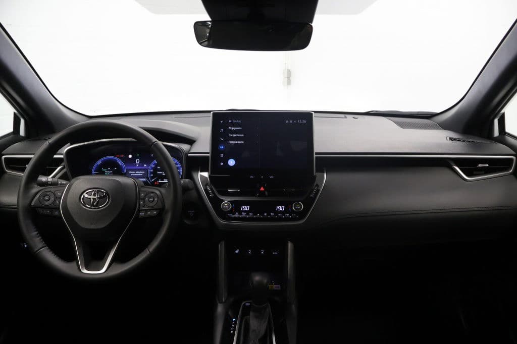 Toyota Corolla Cross Hybrid 140 Style | Winterpack thumbnail 14