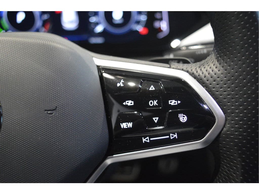 Volkswagen Arteon Shooting Brake 1.4 TSI eHybrid 3X R-LINE head up leer trekhaak !! thumbnail 22